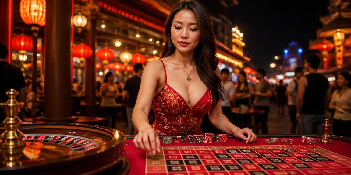 Những điểm định hình trải nghiệm tại ug77